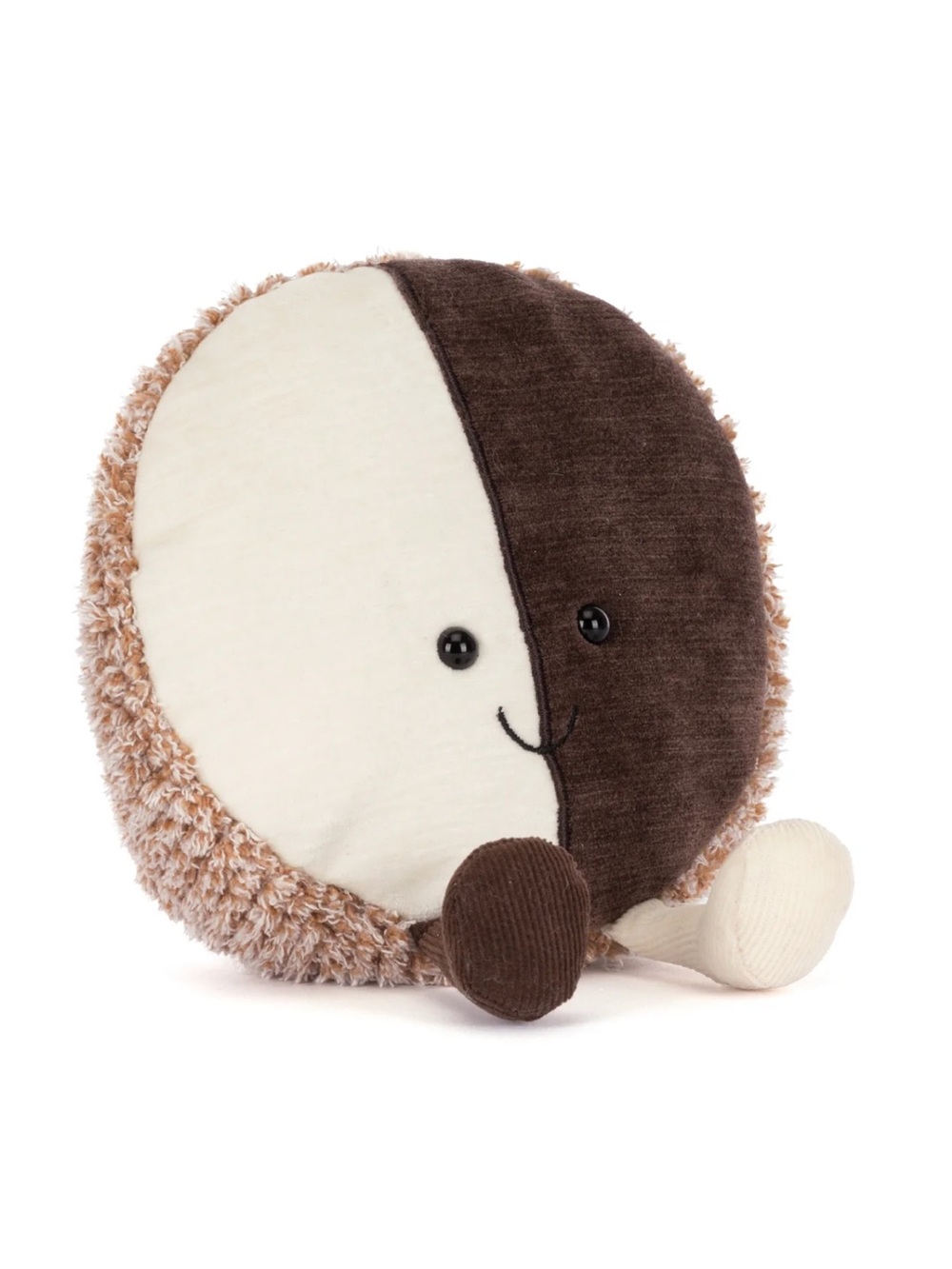 NWT Jellycat Amuseables Nibblechip Cookie